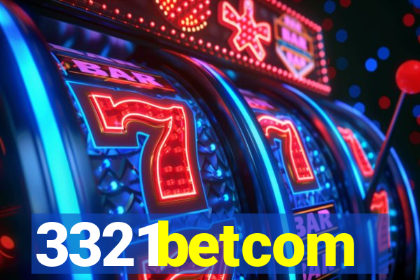 3321betcom