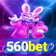 560bet