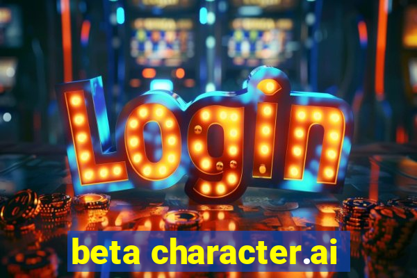 beta character.ai