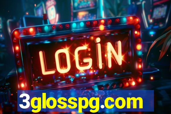 3glosspg.com