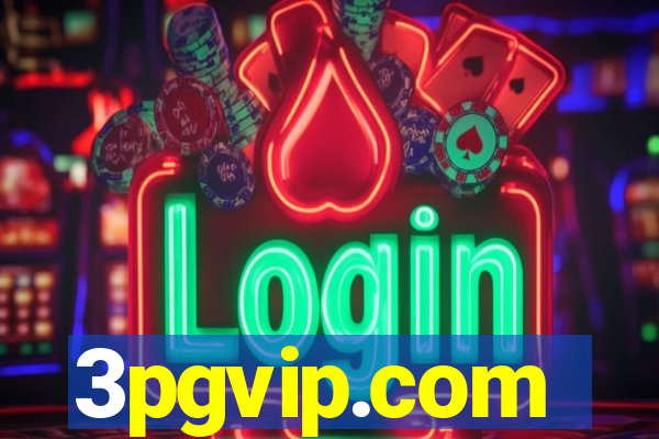 3pgvip.com