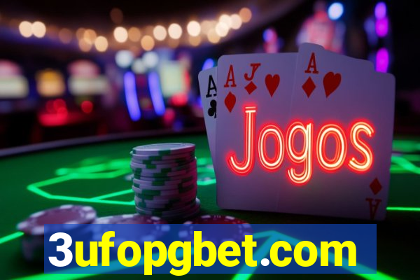 3ufopgbet.com