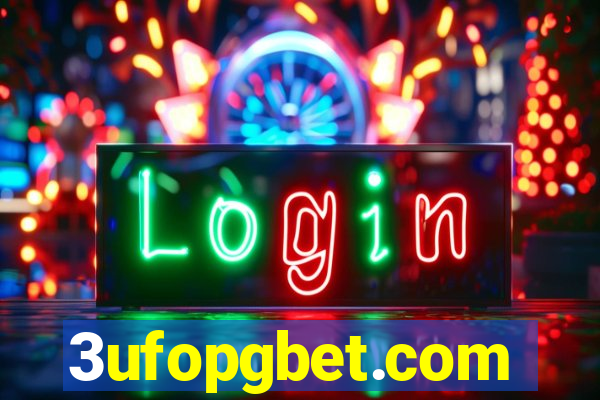 3ufopgbet.com