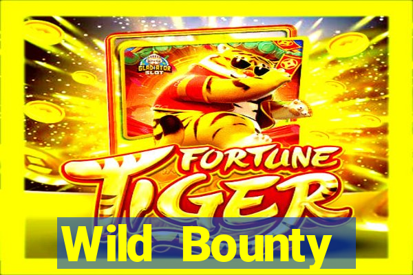 Wild Bounty Showdown pg demo main demo pg soft wild bounty