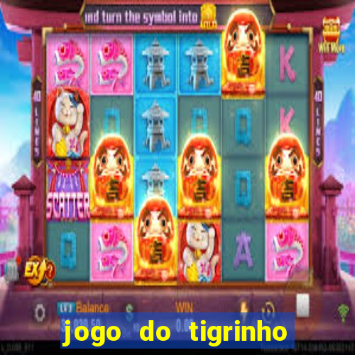 jogo do tigrinho jojo todynho