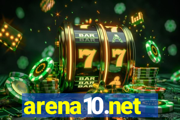 arena10.net