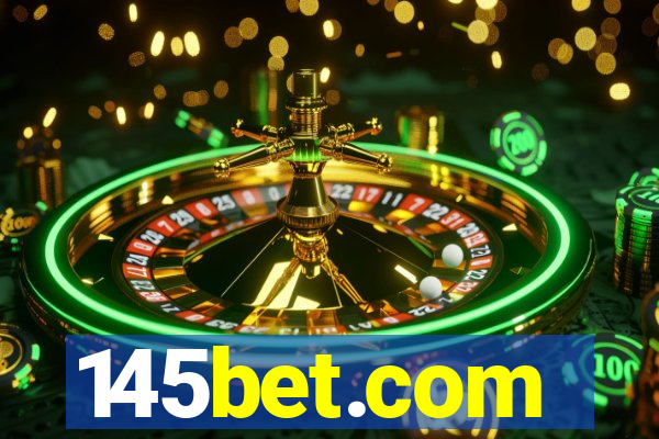 145bet.com