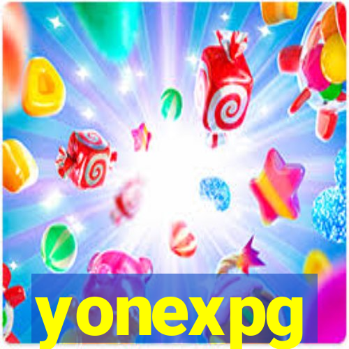 yonexpg