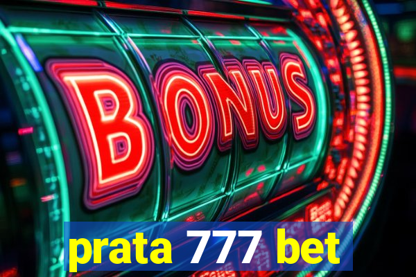 prata 777 bet