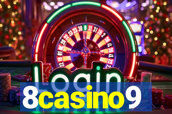 8casino9