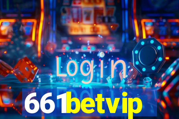 661betvip