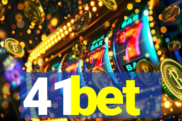 41bet