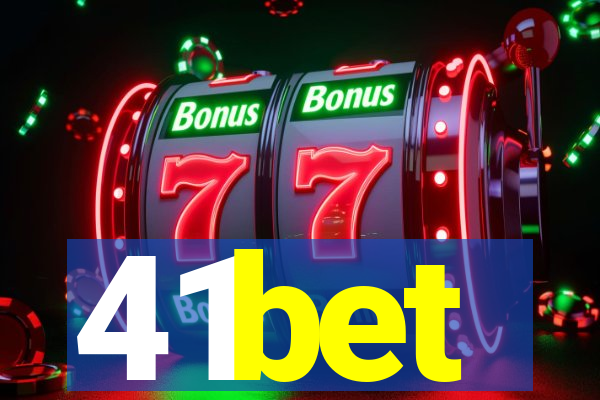 41bet