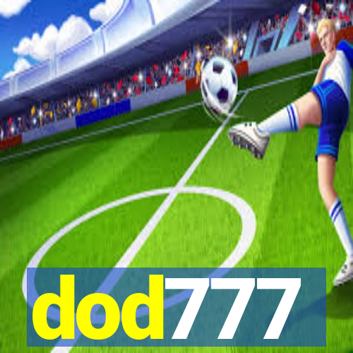 dod777