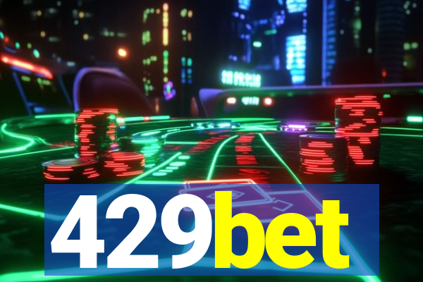 429bet