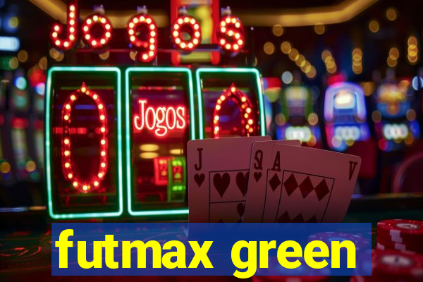 futmax green