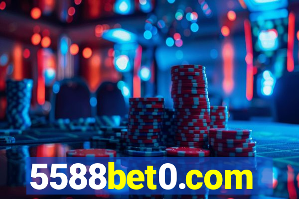 5588bet0.com