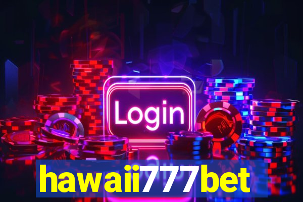 hawaii777bet