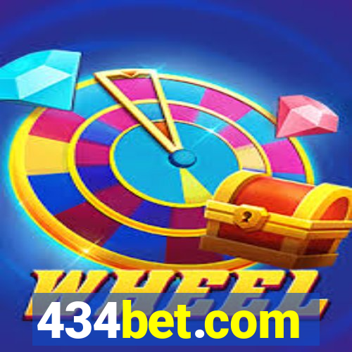 434bet.com