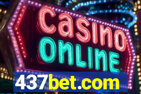 437bet.com