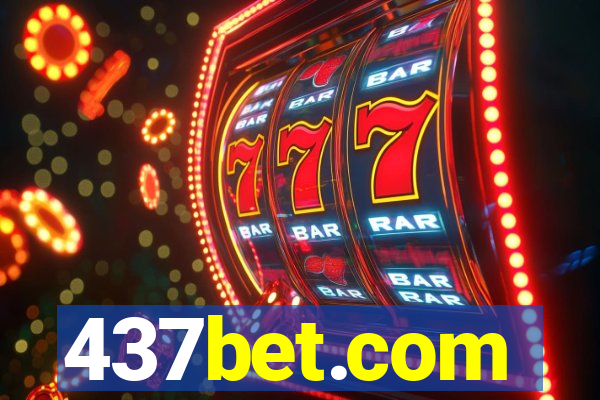 437bet.com