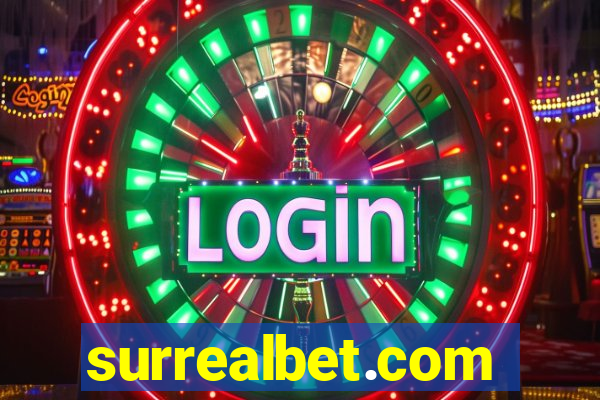 surrealbet.com