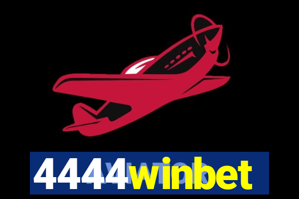 4444winbet