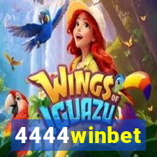 4444winbet