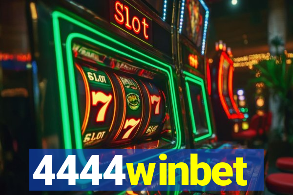 4444winbet