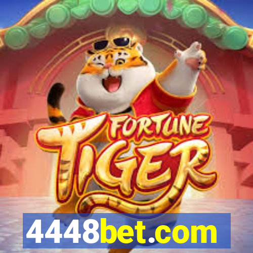 4448bet.com