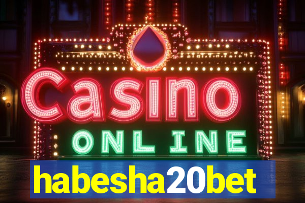 habesha20bet