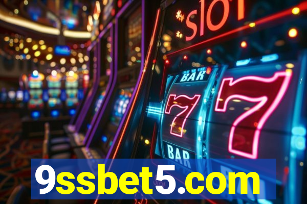 9ssbet5.com