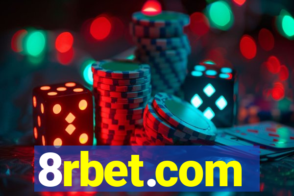 8rbet.com