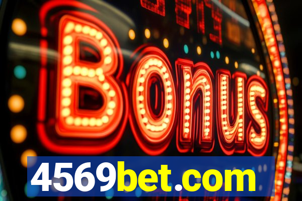 4569bet.com