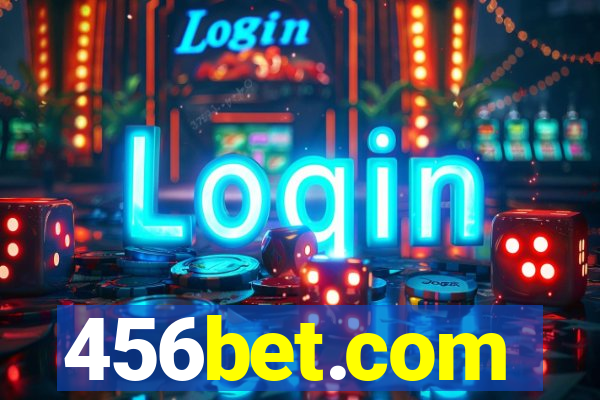 456bet.com