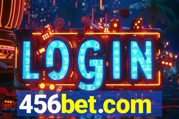 456bet.com