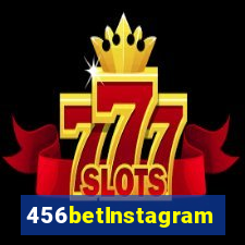 456betInstagram