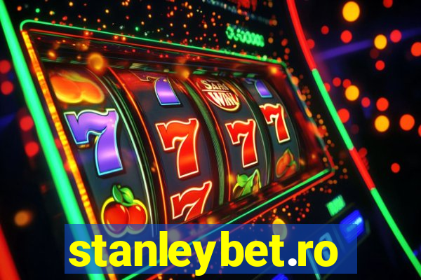 stanleybet.ro