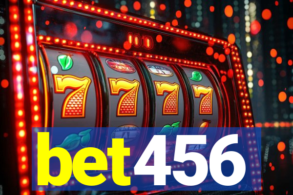 bet456