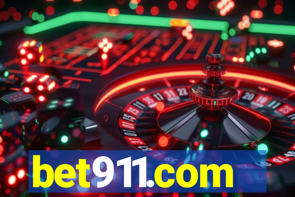 bet911.com