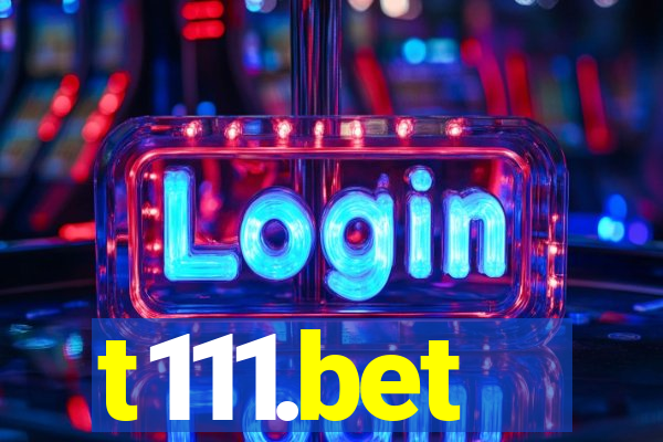 t111.bet