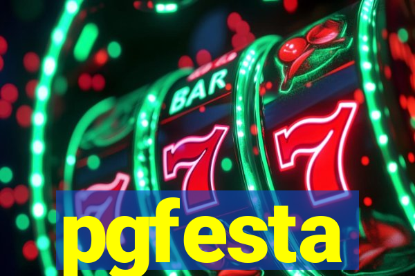 pgfesta