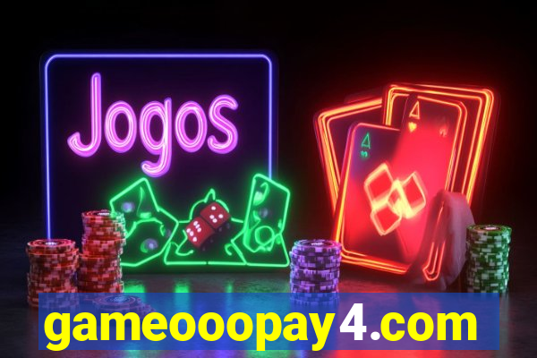 gameooopay4.com