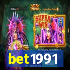 bet1991