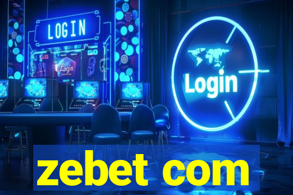 zebet com