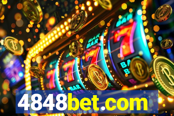 4848bet.com