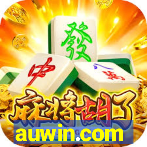 auwin.com