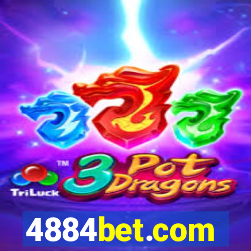 4884bet.com