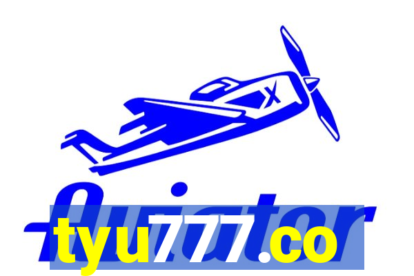 tyu777.co