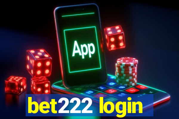 bet222 login